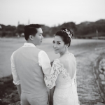 Kania Bali Wedding